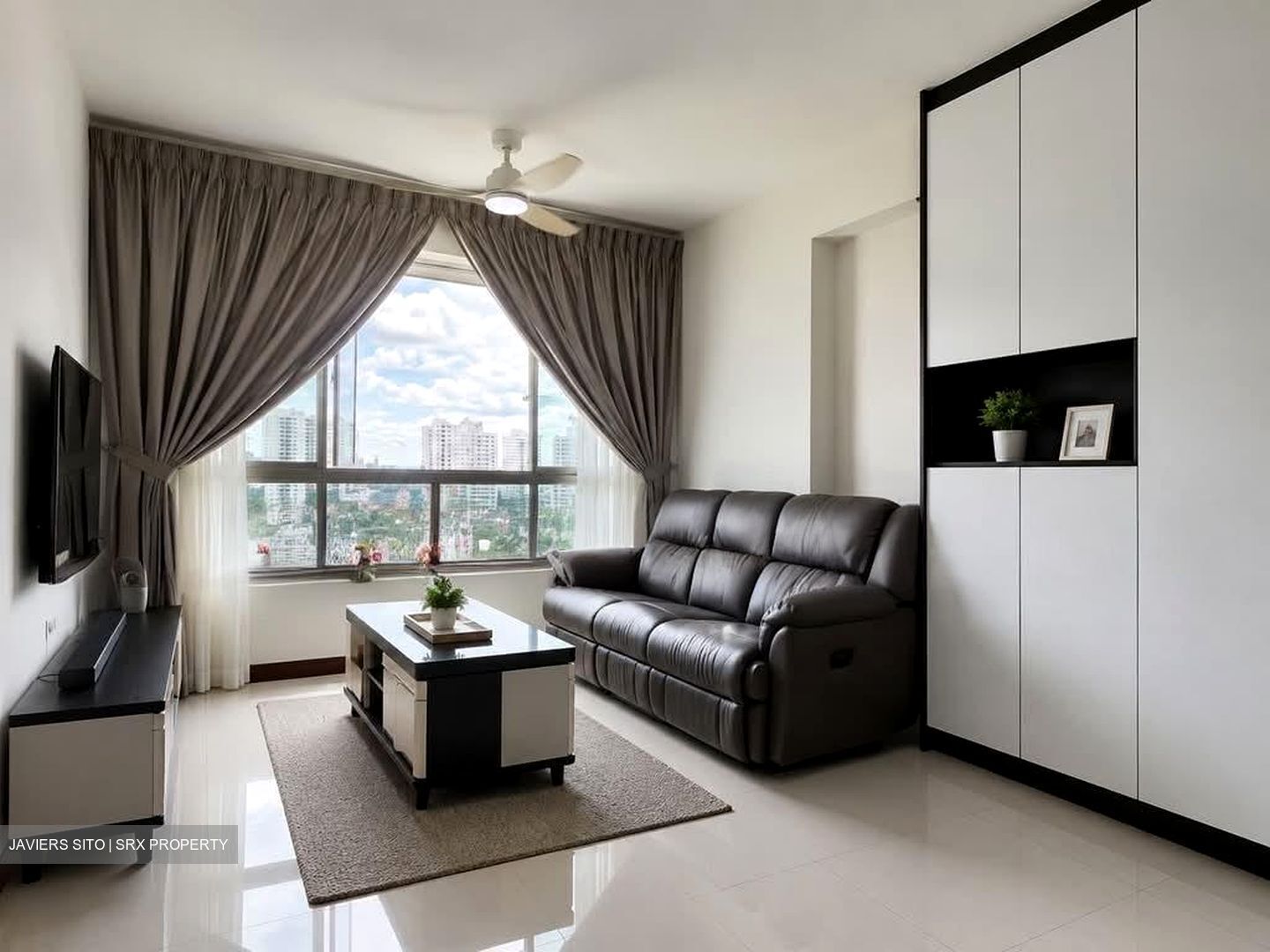 Blk 130B Toa Payoh Crest (Toa Payoh), HDB 4 Rooms #570445661